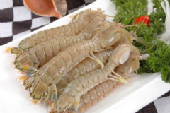 什么季節吃皮皮蝦好？椒鹽皮皮蝦怎么做？[圖]