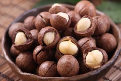 夏威夷果殼有什么用？夏威夷果殼能泡茶喝嗎？[多圖]