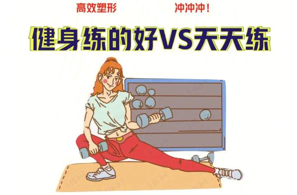 健身需要天天練嗎？健身時的注意事項有哪些？