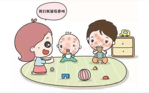 水痘對孕婦胎兒有影響嗎？水痘什么時候傳染性最強？